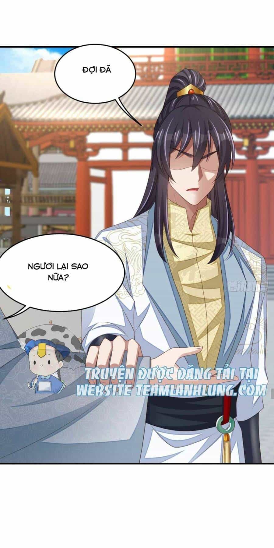 Thuần Hóa Ba Ba Bạo Quân - Chương 51 - ảnh 31