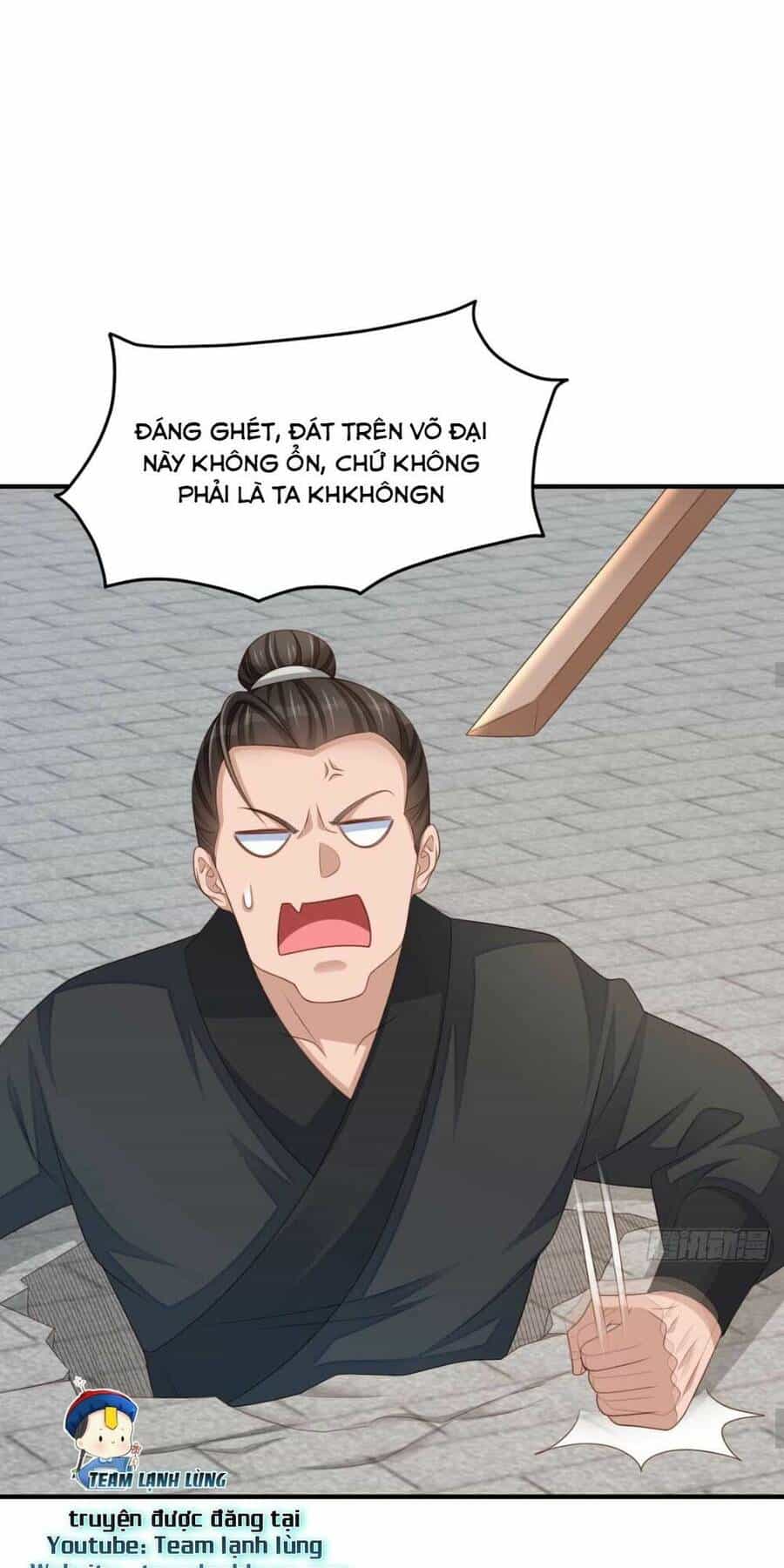 Thuần Hóa Ba Ba Bạo Quân - Chương 52 - ảnh 13