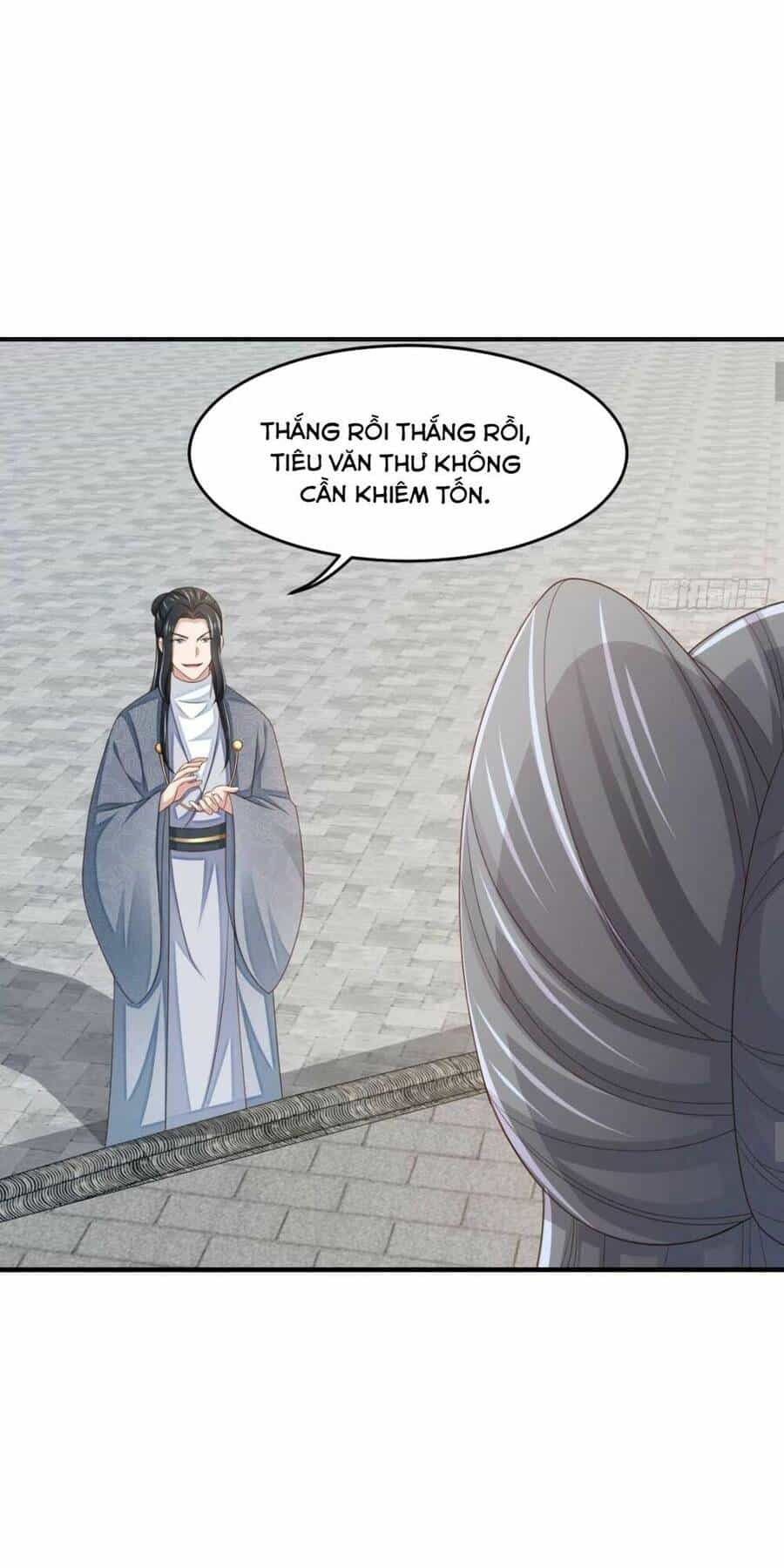 Thuần Hóa Ba Ba Bạo Quân - Chương 52 - ảnh 16