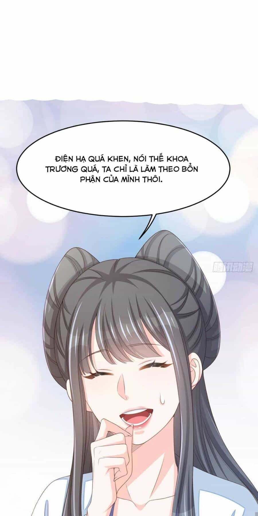 Thuần Hóa Ba Ba Bạo Quân - Chương 52 - ảnh 19