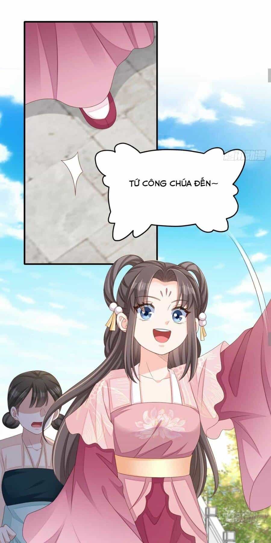 Thuần Hóa Ba Ba Bạo Quân - Chương 52 - ảnh 27