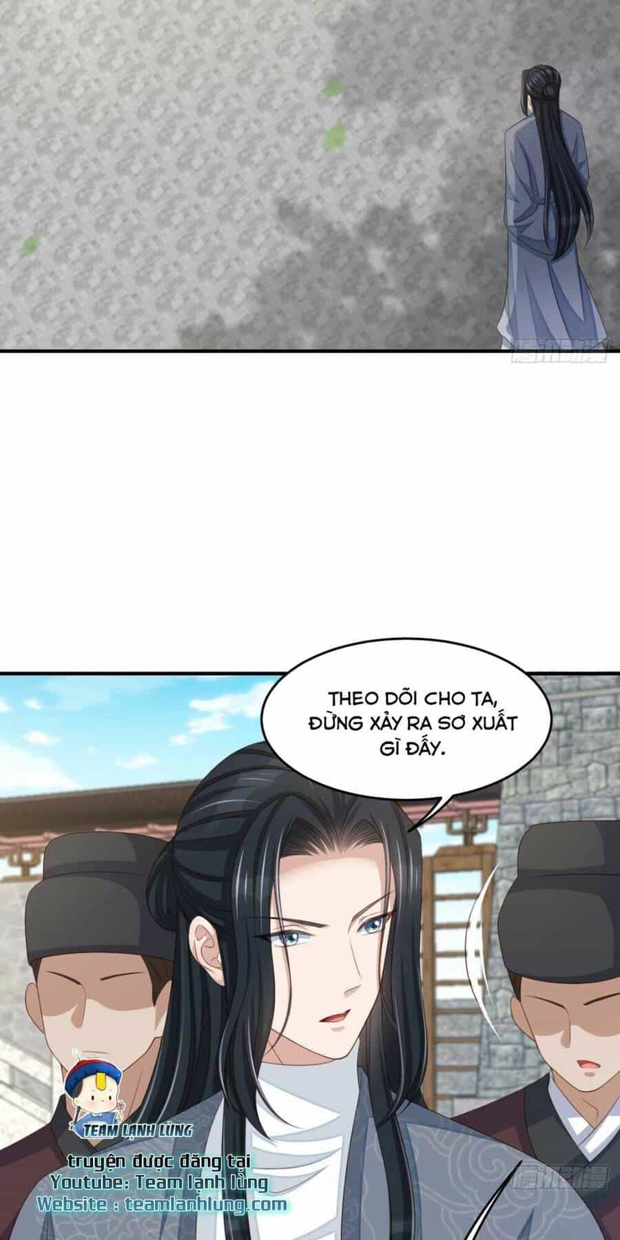 Thuần Hóa Ba Ba Bạo Quân - Chương 52 - ảnh 36