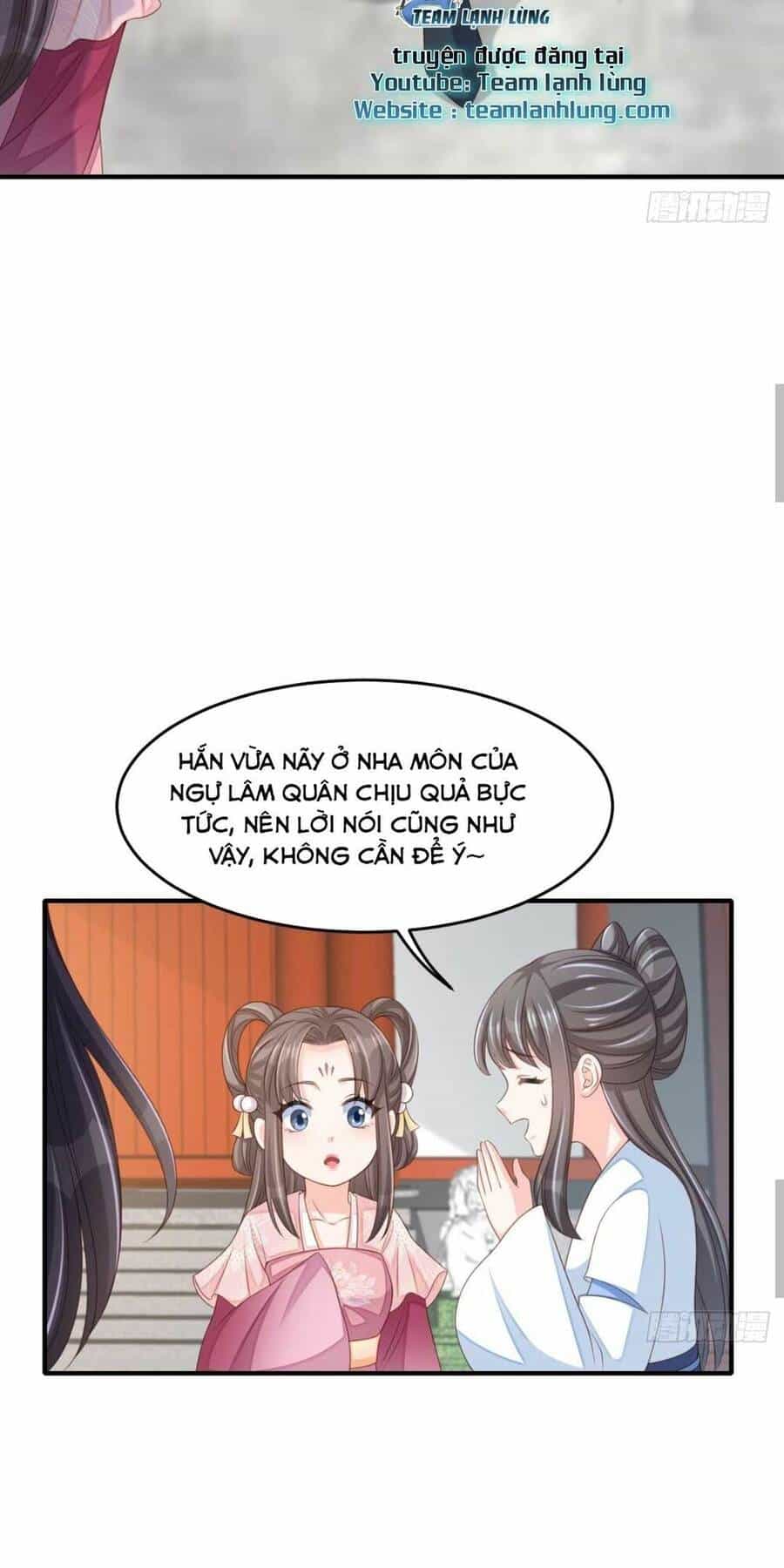 Thuần Hóa Ba Ba Bạo Quân - Chương 52 - ảnh 44