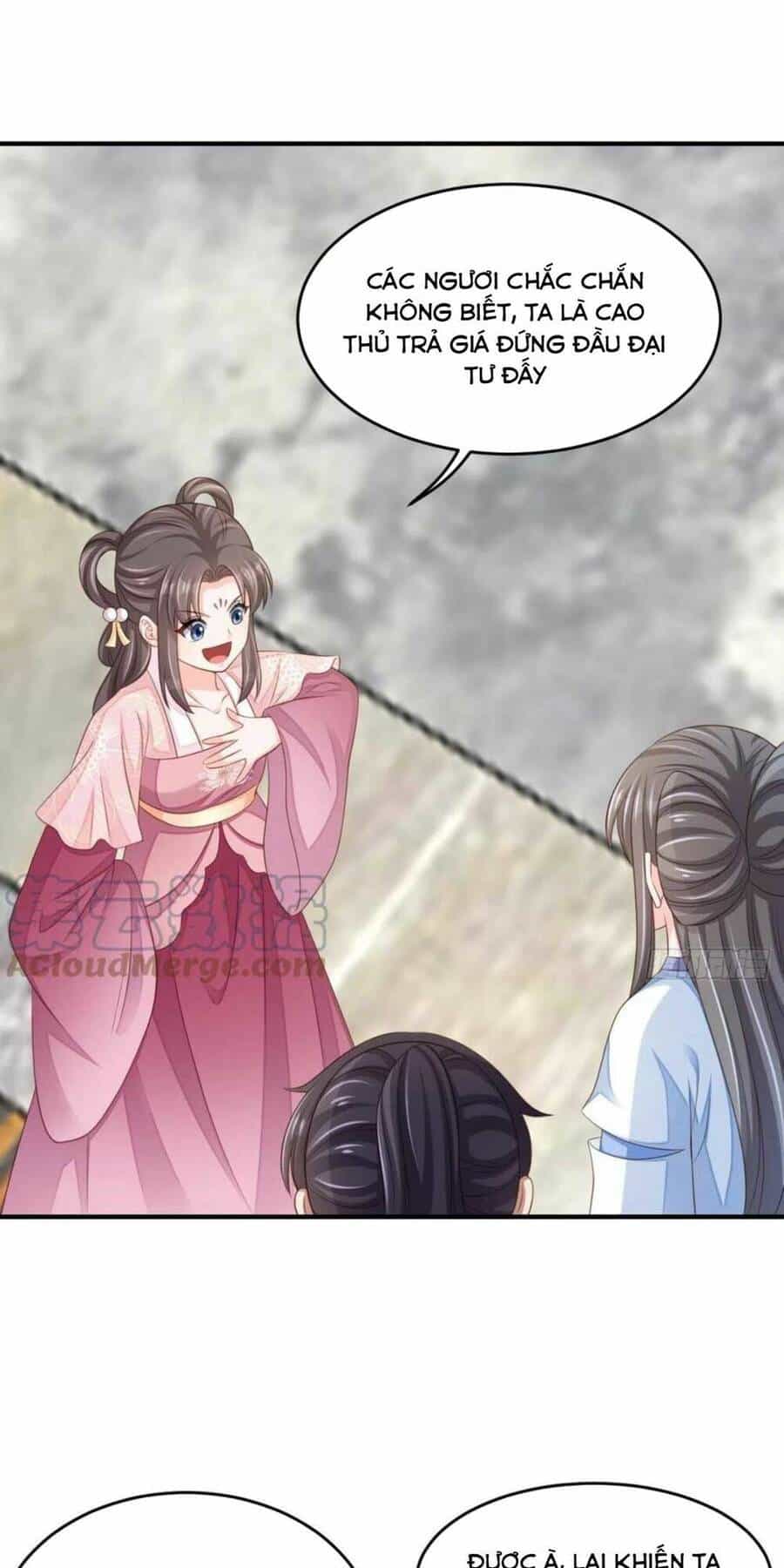 Thuần Hóa Ba Ba Bạo Quân - Chương 53 - ảnh 3