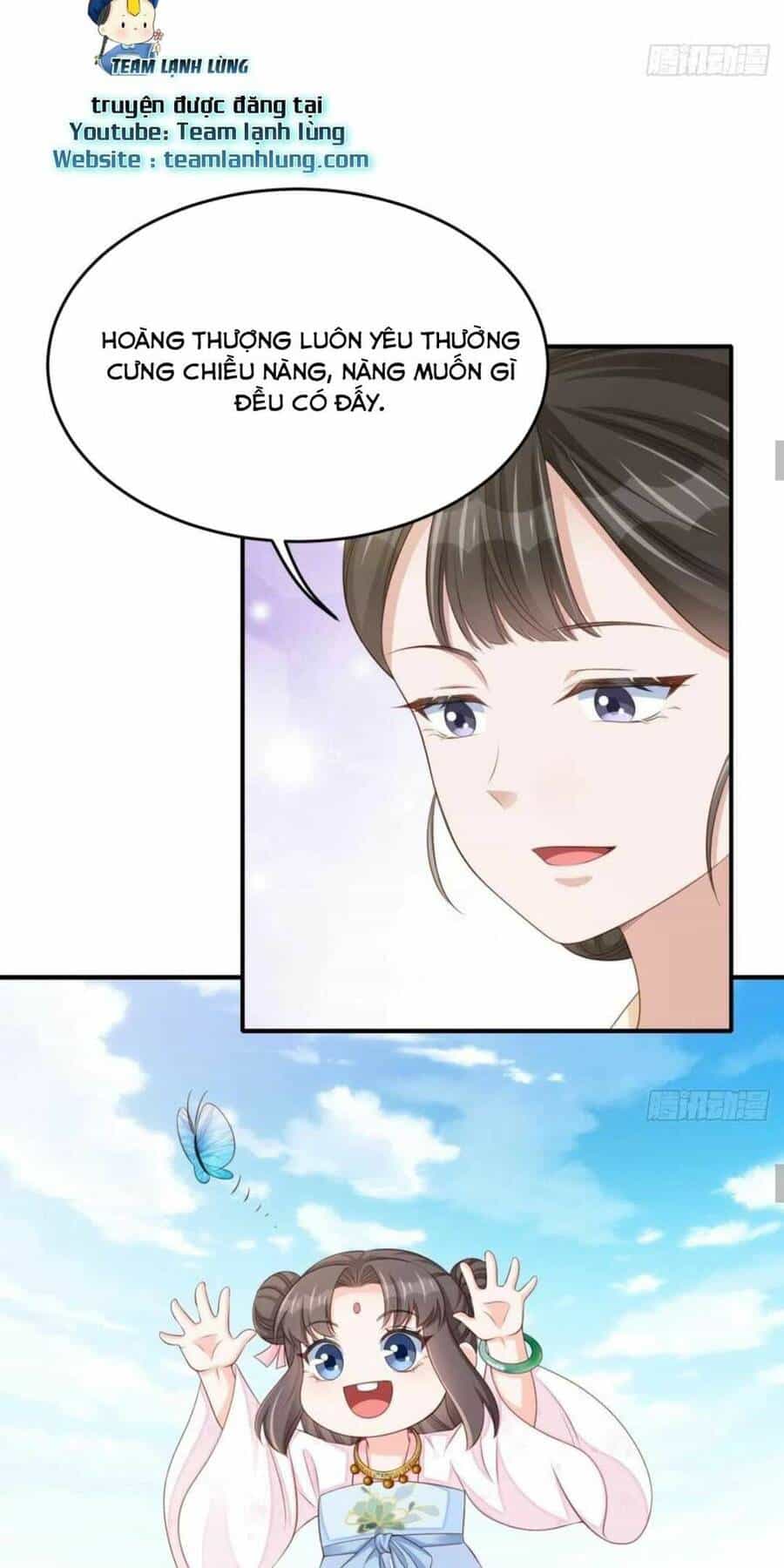 Thuần Hóa Ba Ba Bạo Quân - Chương 53 - ảnh 30