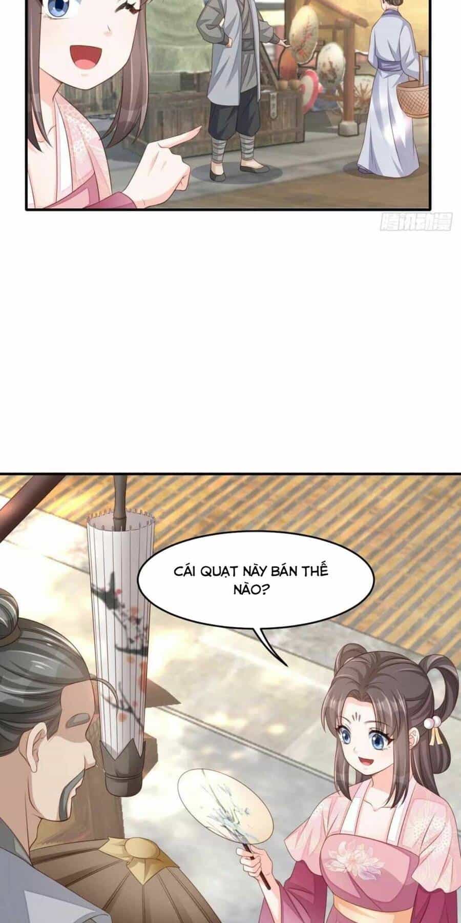 Thuần Hóa Ba Ba Bạo Quân - Chương 53 - ảnh 5