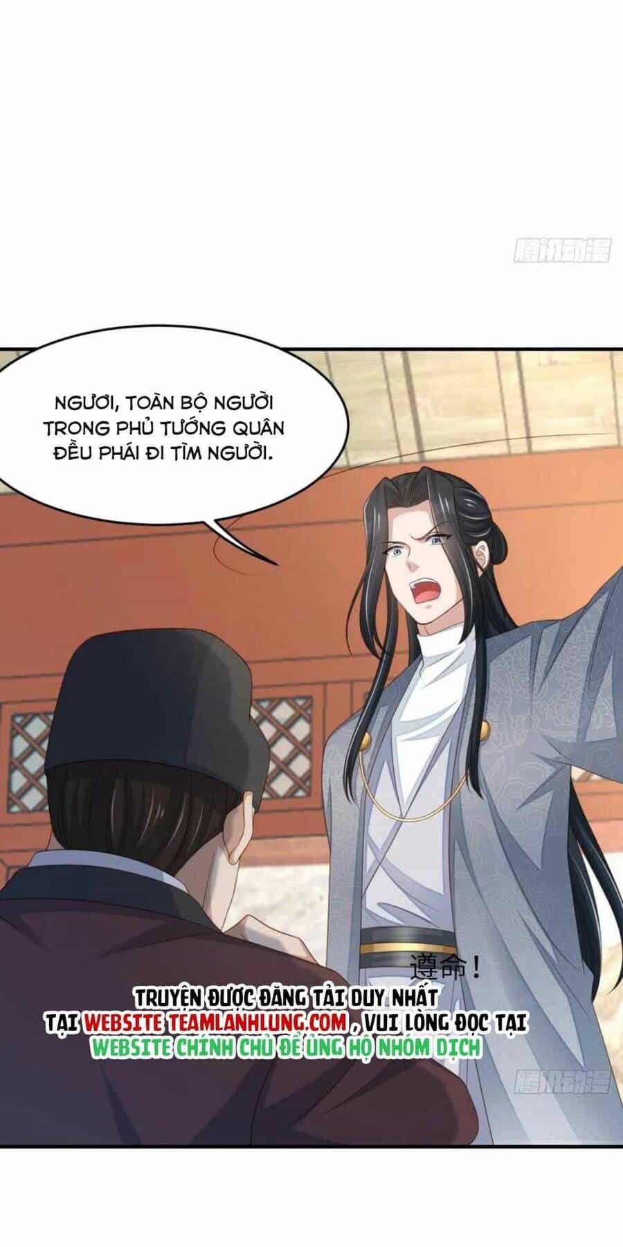 Thuần Hóa Ba Ba Bạo Quân - Chương 54 - ảnh 17
