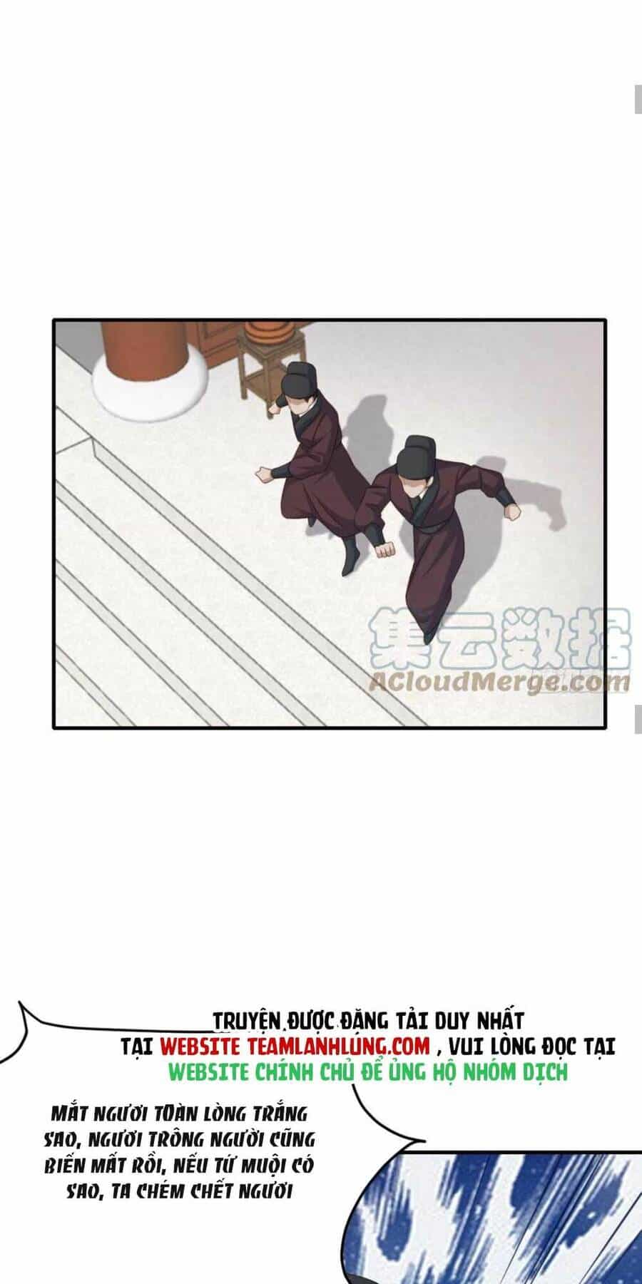 Thuần Hóa Ba Ba Bạo Quân - Chương 54 - ảnh 18