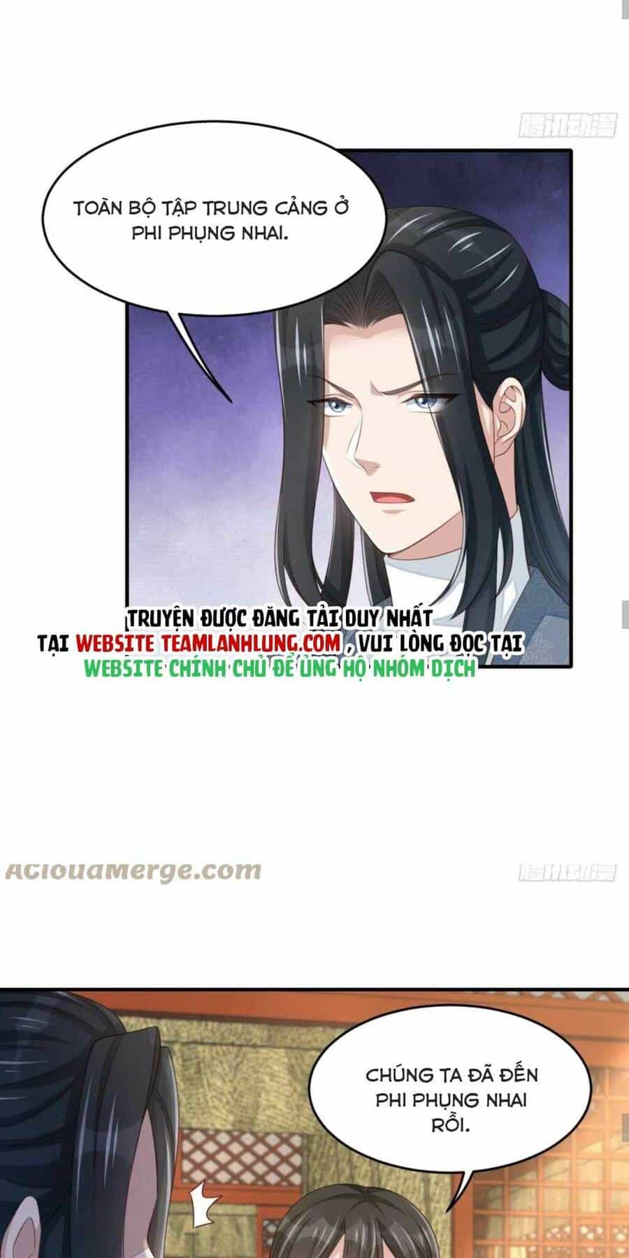 Thuần Hóa Ba Ba Bạo Quân - Chương 54 - ảnh 27