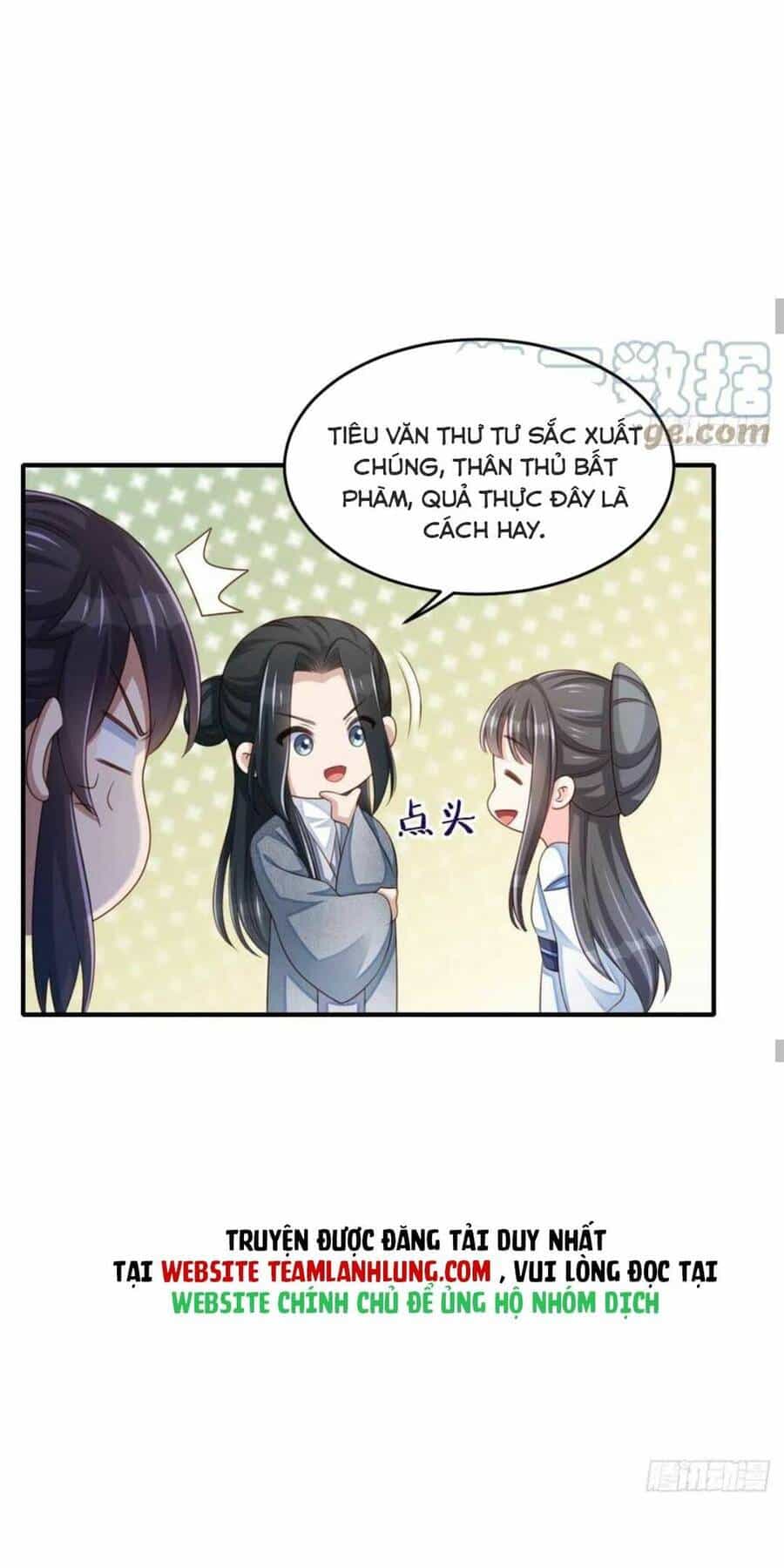 Thuần Hóa Ba Ba Bạo Quân - Chương 54 - ảnh 36
