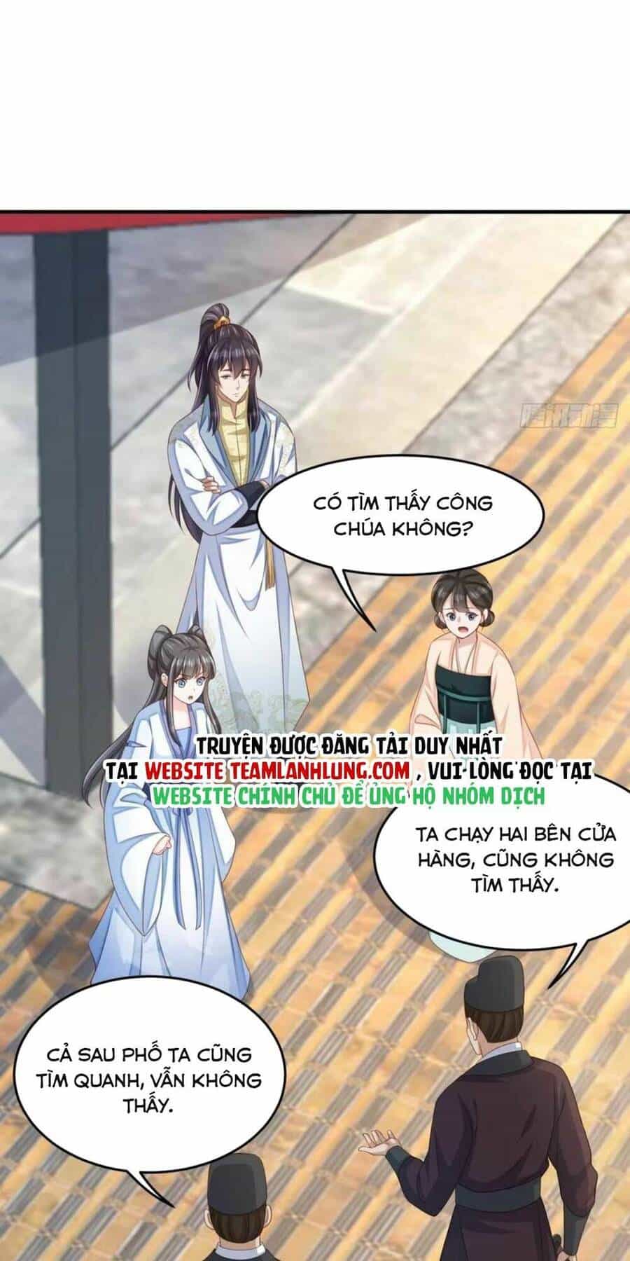 Thuần Hóa Ba Ba Bạo Quân - Chương 54 - ảnh 5