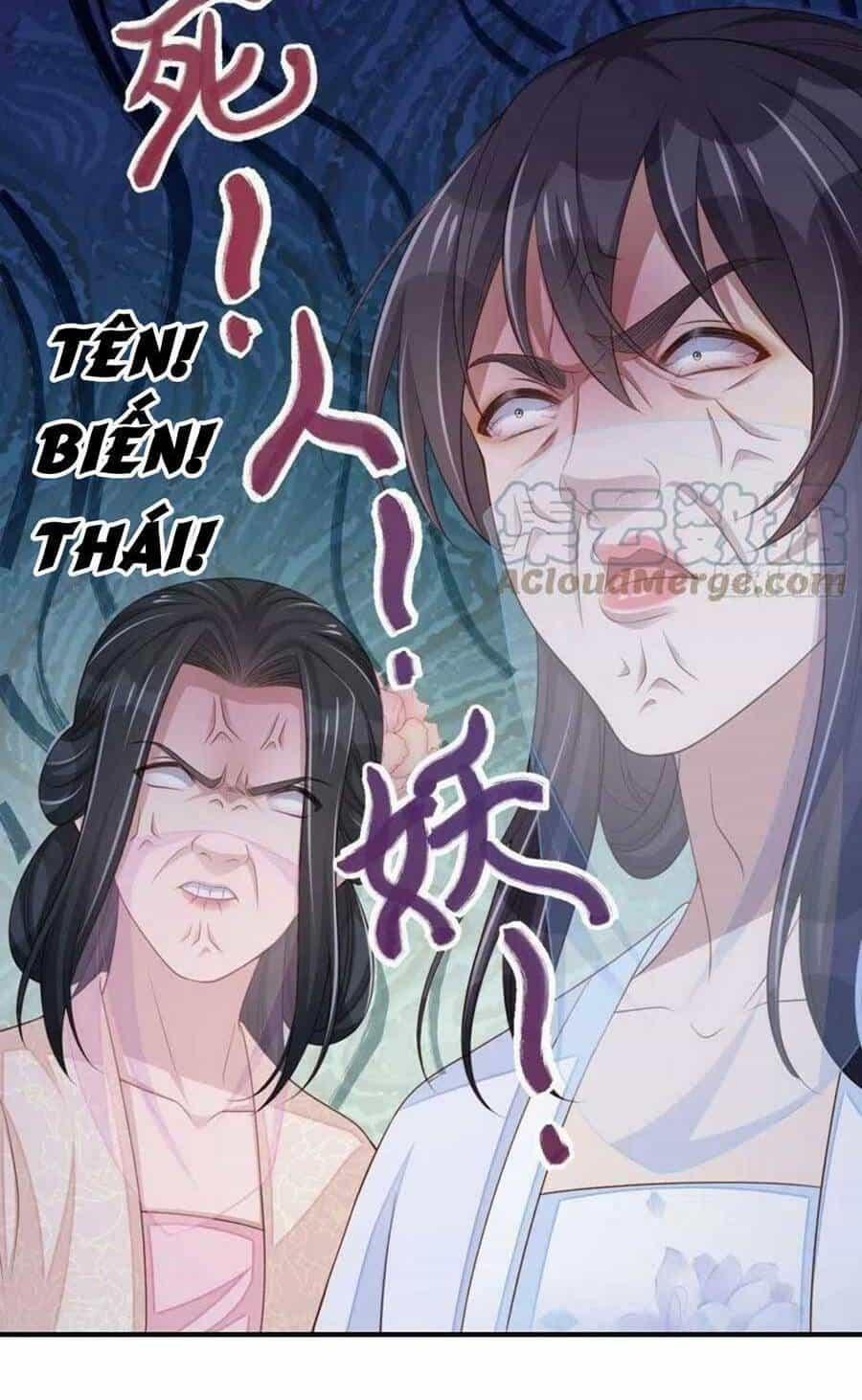 Thuần Hóa Ba Ba Bạo Quân - Chương 56 - ảnh 18