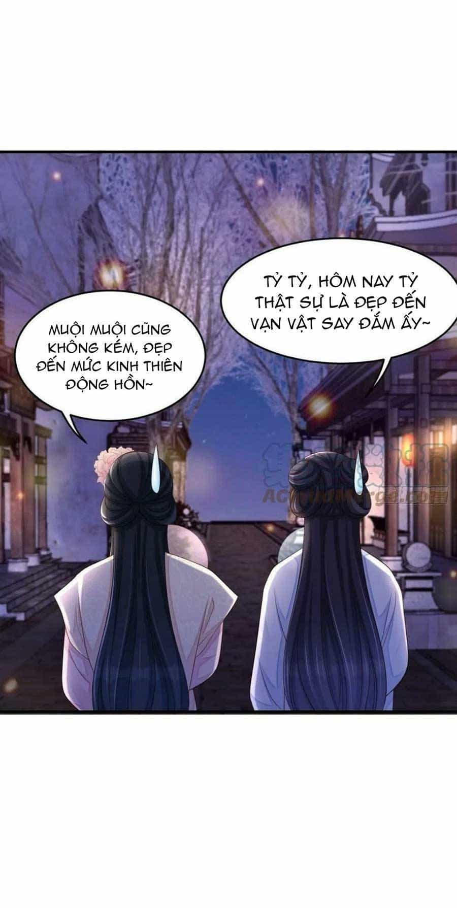 Thuần Hóa Ba Ba Bạo Quân - Chương 56 - ảnh 2