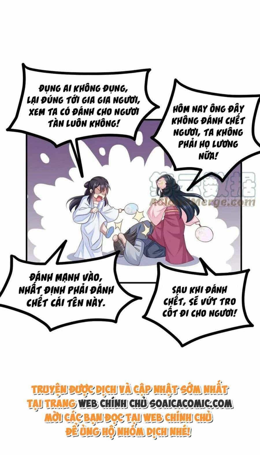 Thuần Hóa Ba Ba Bạo Quân - Chương 56 - ảnh 20