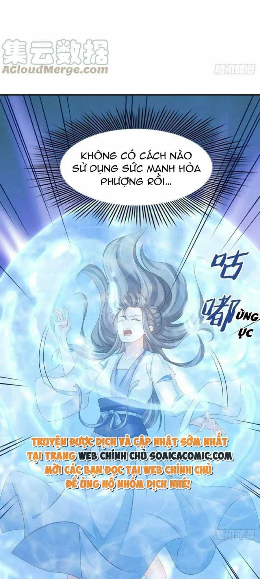 Thuần Hóa Ba Ba Bạo Quân - Chương 56 - ảnh 36