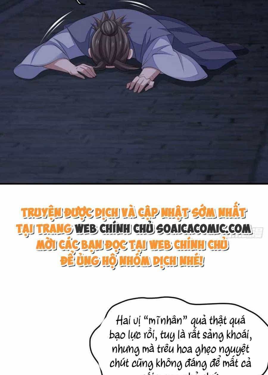 Thuần Hóa Ba Ba Bạo Quân - Chương 57 - ảnh 26