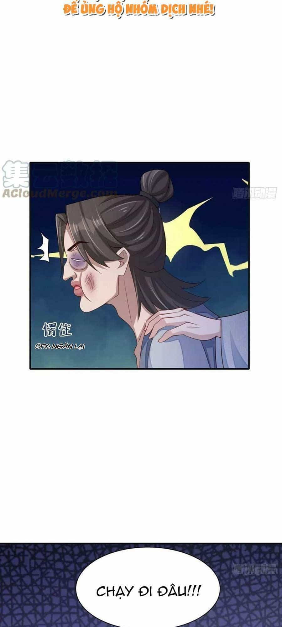Thuần Hóa Ba Ba Bạo Quân - Chương 57 - ảnh 29