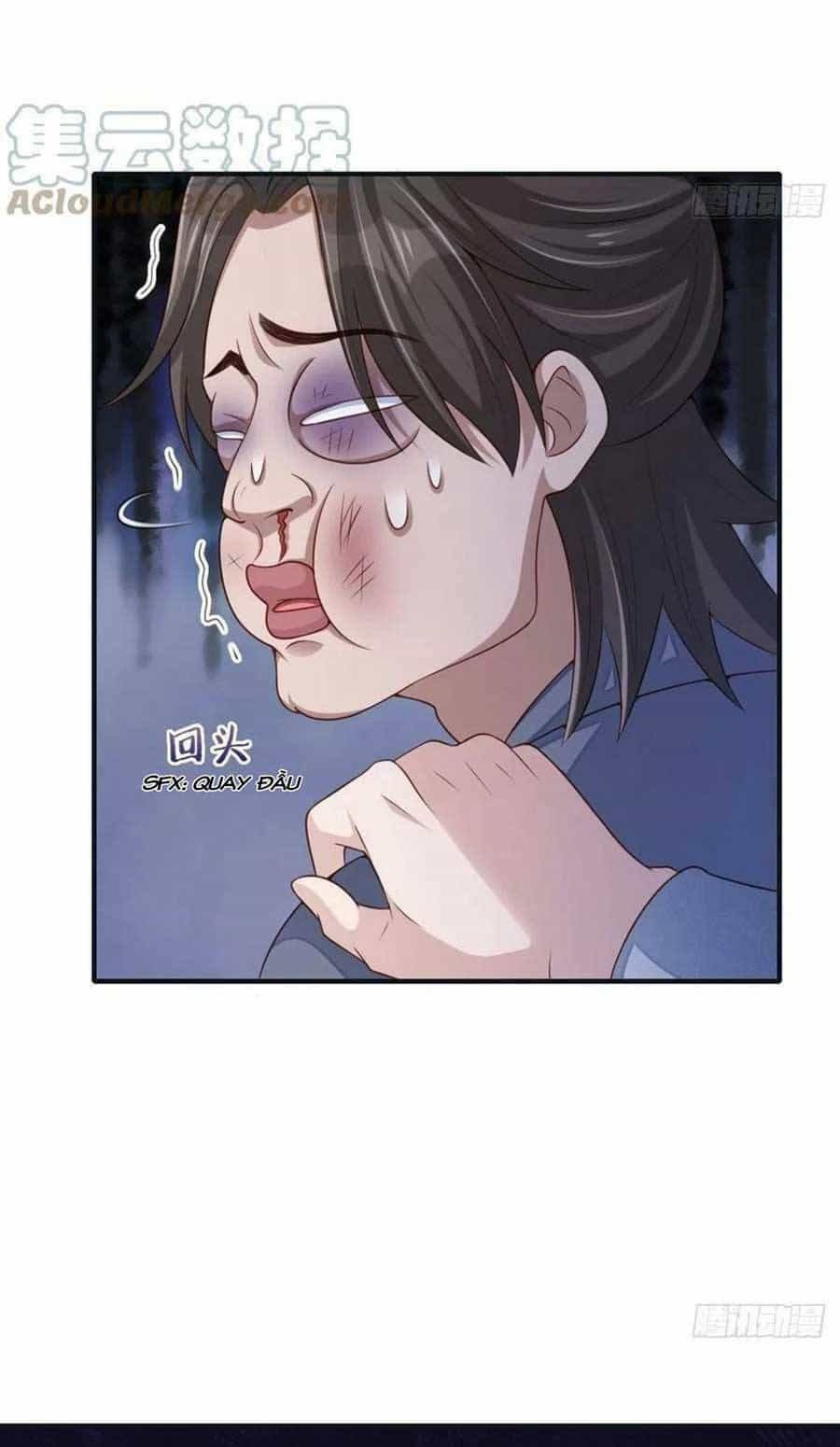 Thuần Hóa Ba Ba Bạo Quân - Chương 57 - ảnh 31