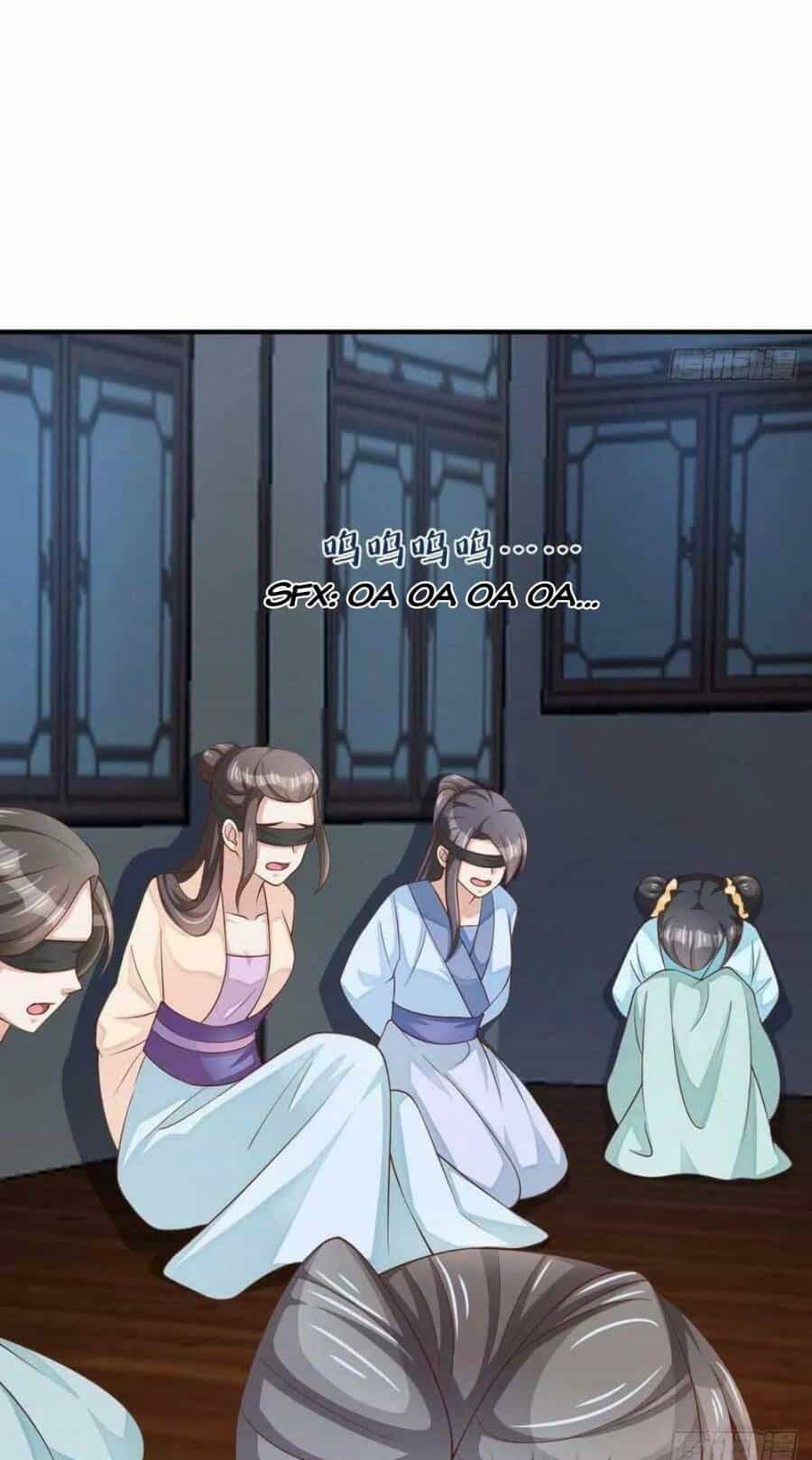 Thuần Hóa Ba Ba Bạo Quân - Chương 57 - ảnh 45