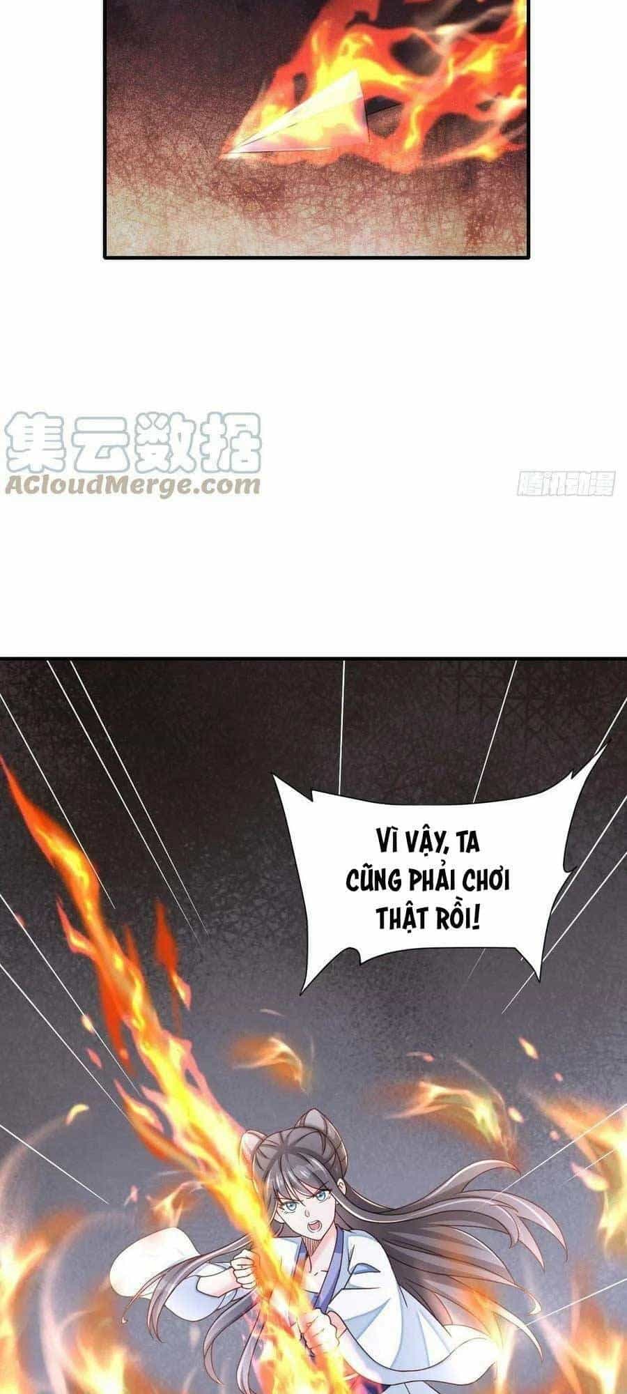 Thuần Hóa Ba Ba Bạo Quân - Chương 58 - ảnh 53