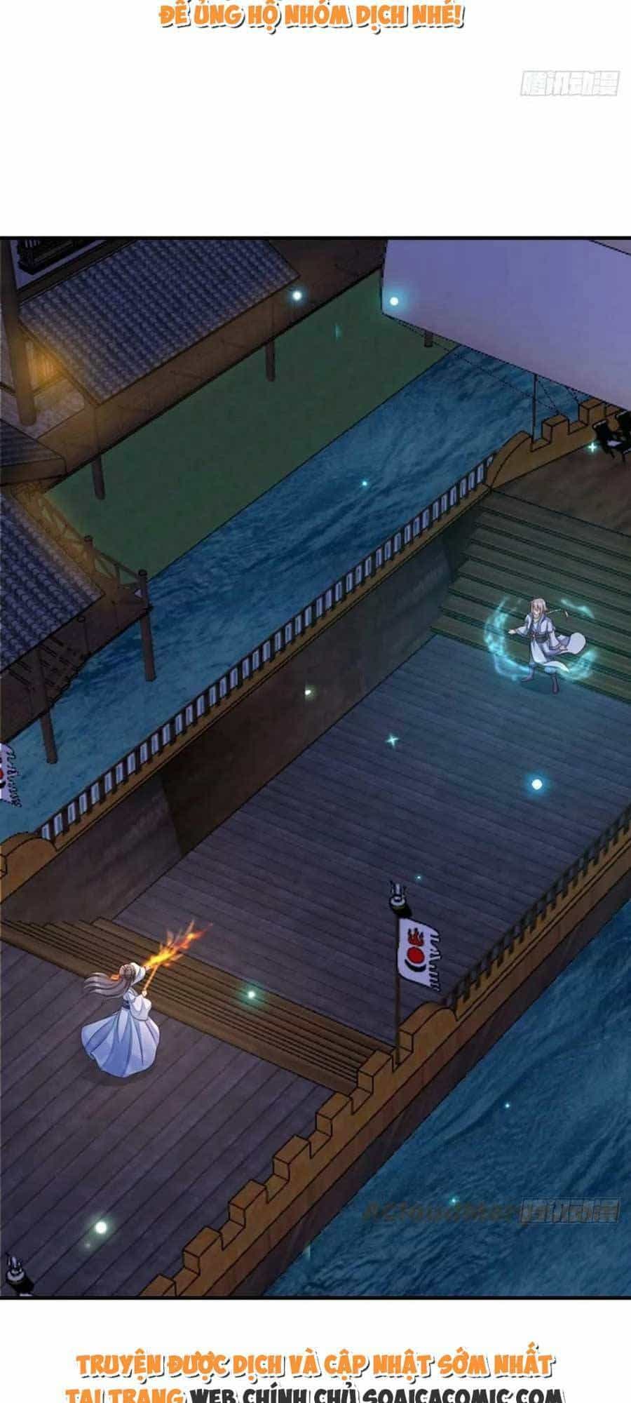 Thuần Hóa Ba Ba Bạo Quân - Chương 59 - ảnh 2