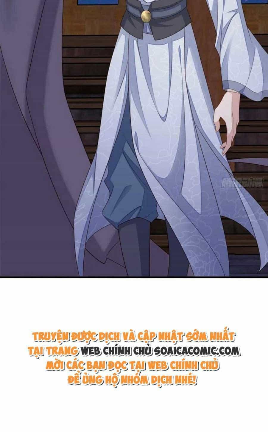 Thuần Hóa Ba Ba Bạo Quân - Chương 59 - ảnh 22
