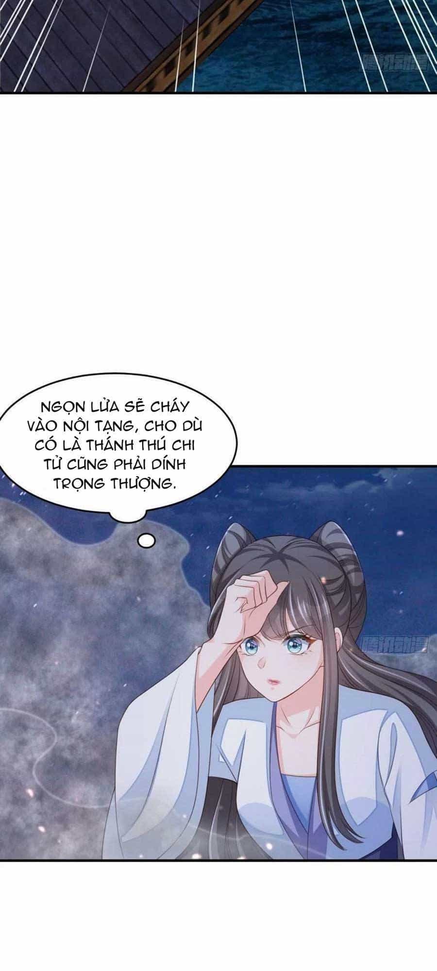 Thuần Hóa Ba Ba Bạo Quân - Chương 59 - ảnh 51