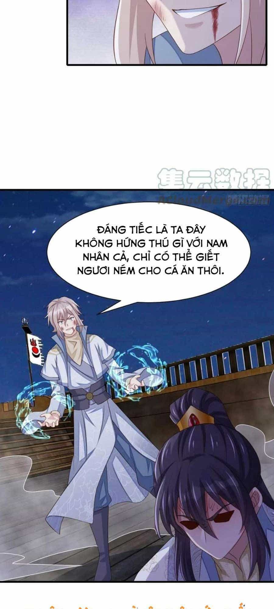 Thuần Hóa Ba Ba Bạo Quân - Chương 60 - ảnh 42