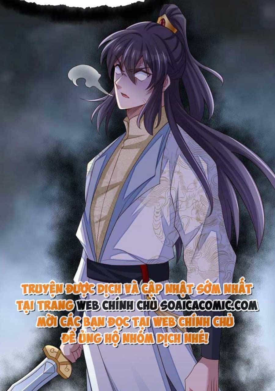 Thuần Hóa Ba Ba Bạo Quân - Chương 60 - ảnh 44
