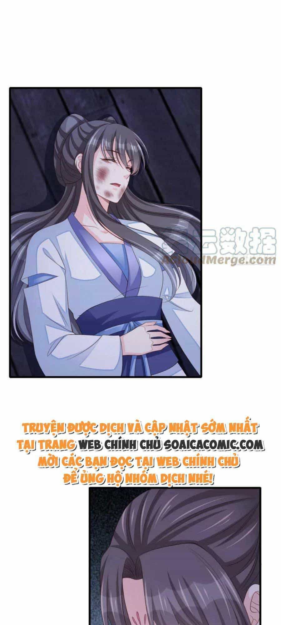 Thuần Hóa Ba Ba Bạo Quân - Chương 61 - ảnh 3