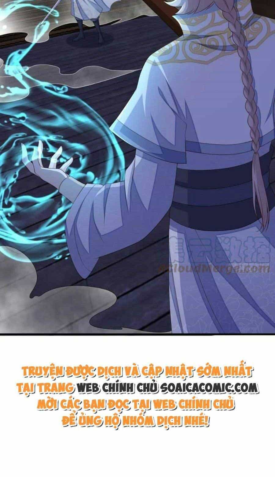 Thuần Hóa Ba Ba Bạo Quân - Chương 61 - ảnh 5