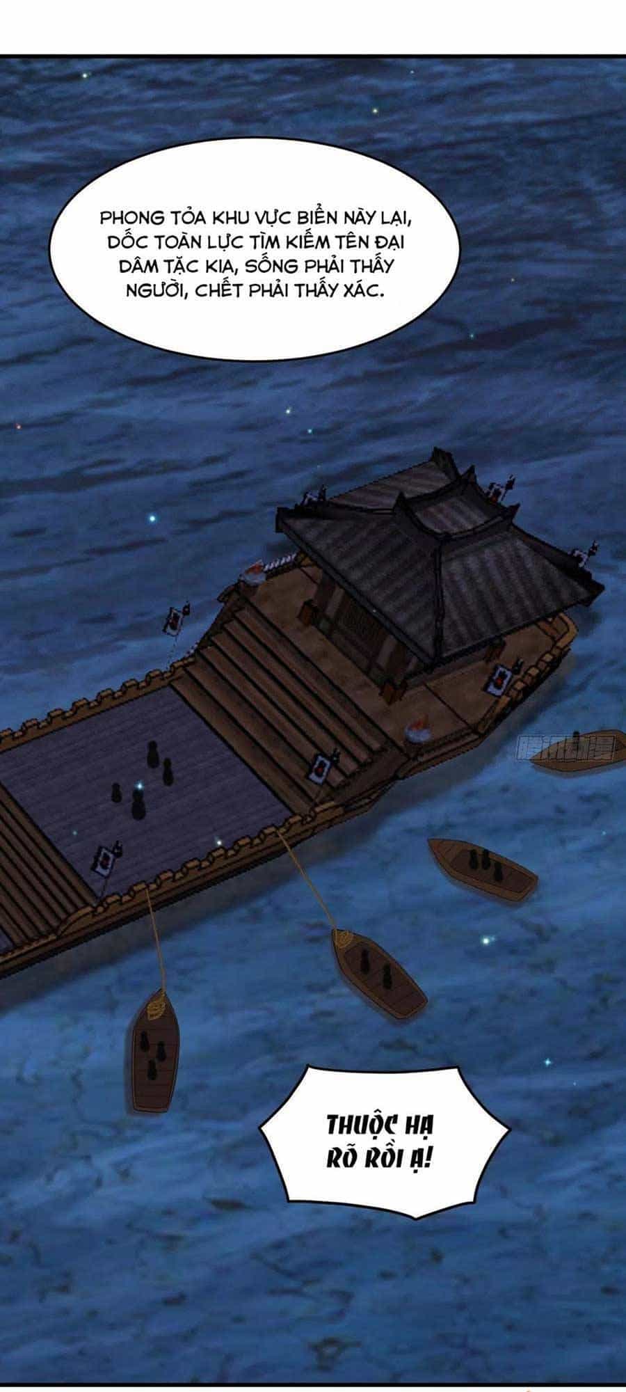 Thuần Hóa Ba Ba Bạo Quân - Chương 62 - ảnh 21