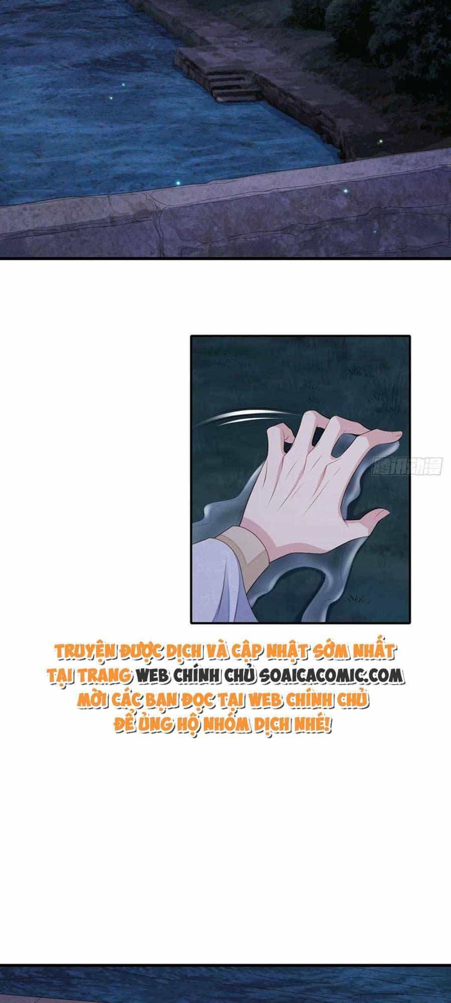 Thuần Hóa Ba Ba Bạo Quân - Chương 62 - ảnh 23