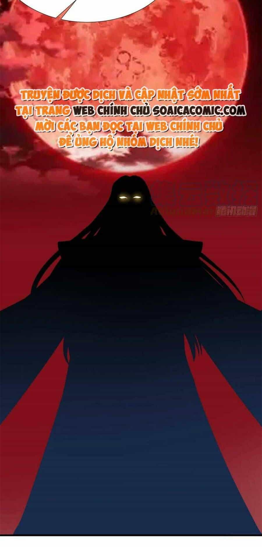 Thuần Hóa Ba Ba Bạo Quân - Chương 64 - ảnh 10