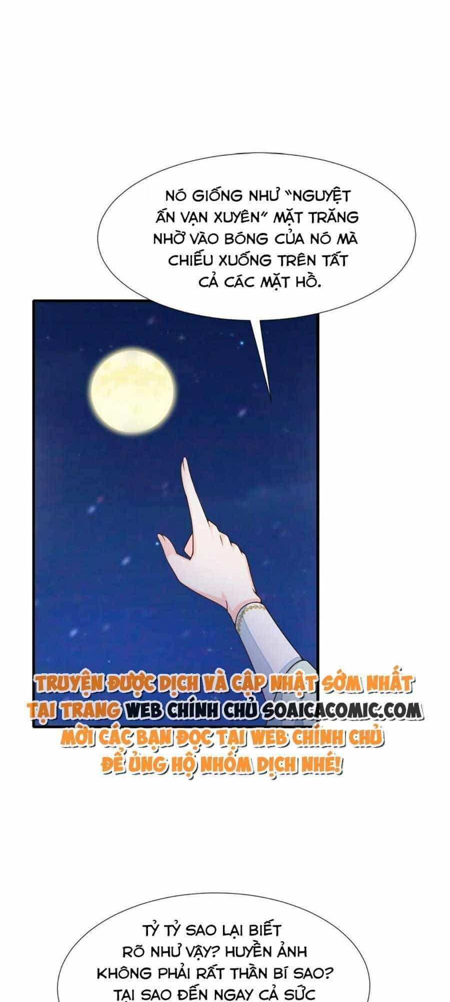Thuần Hóa Ba Ba Bạo Quân - Chương 64 - ảnh 11
