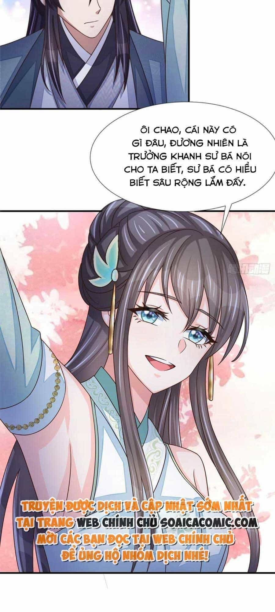 Thuần Hóa Ba Ba Bạo Quân - Chương 64 - ảnh 13
