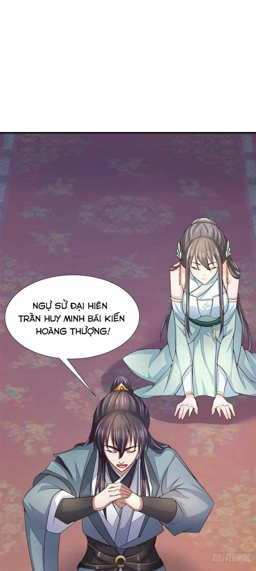 Thuần Hóa Ba Ba Bạo Quân - Chương 64 - ảnh 18