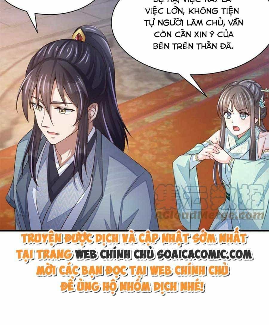 Thuần Hóa Ba Ba Bạo Quân - Chương 64 - ảnh 27