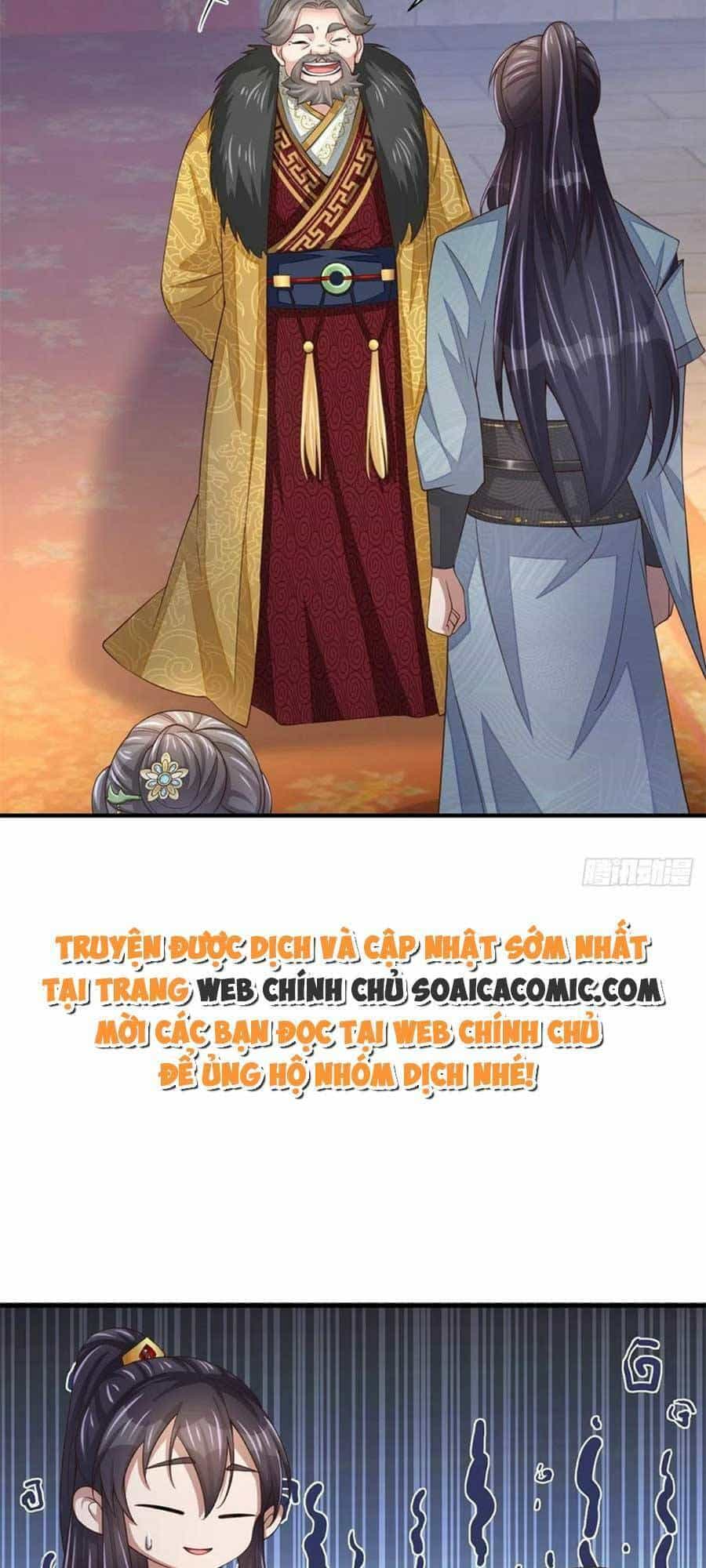 Thuần Hóa Ba Ba Bạo Quân - Chương 64 - ảnh 31