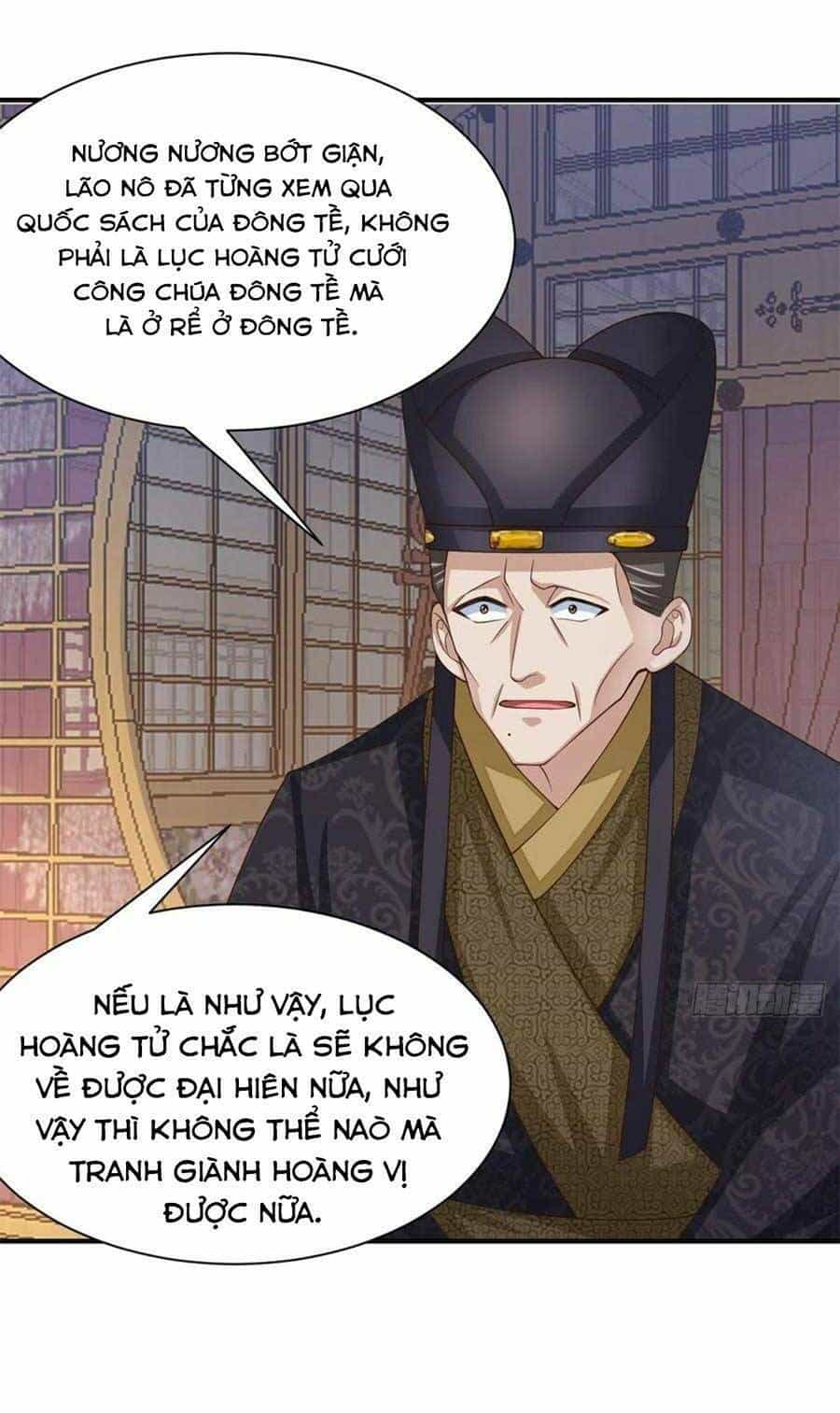 Thuần Hóa Ba Ba Bạo Quân - Chương 64 - ảnh 37