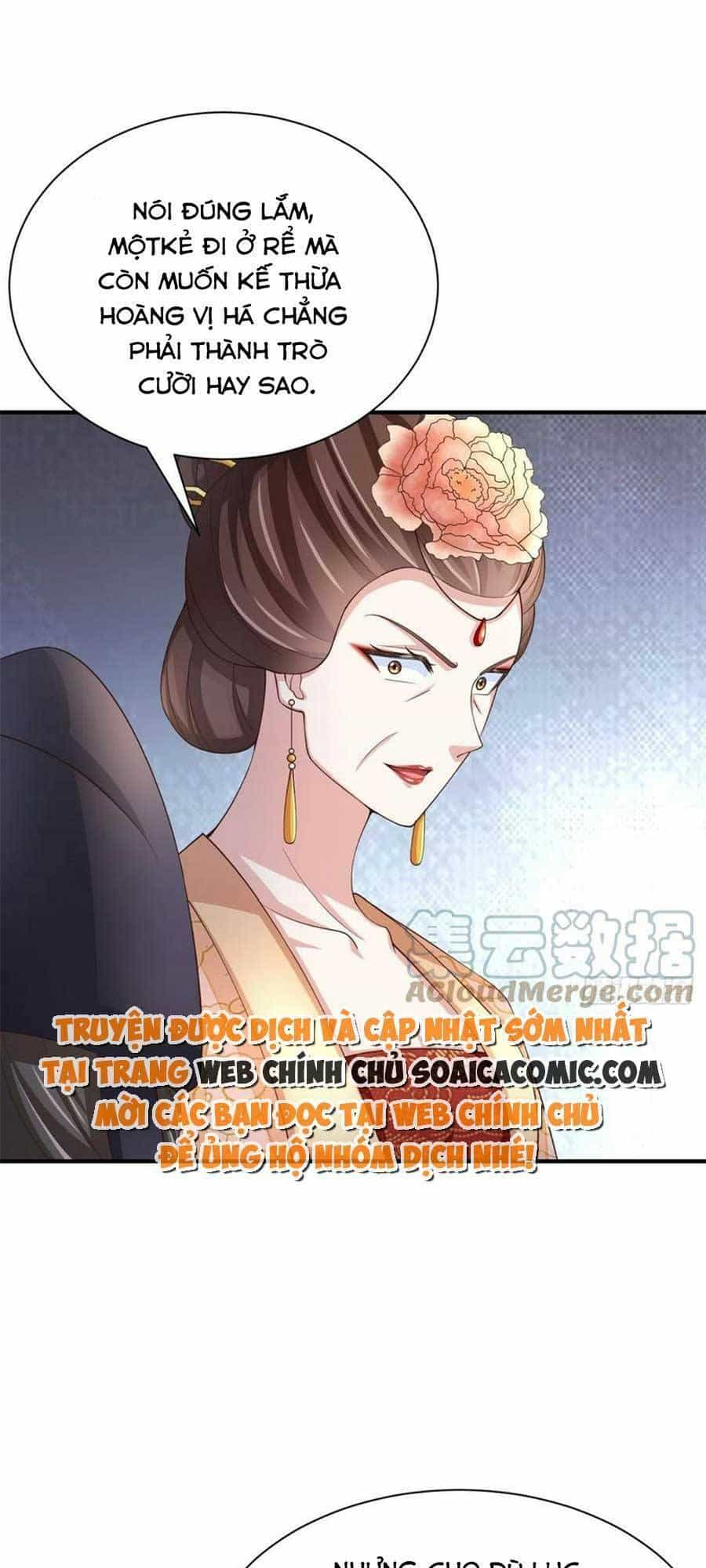 Thuần Hóa Ba Ba Bạo Quân - Chương 64 - ảnh 38