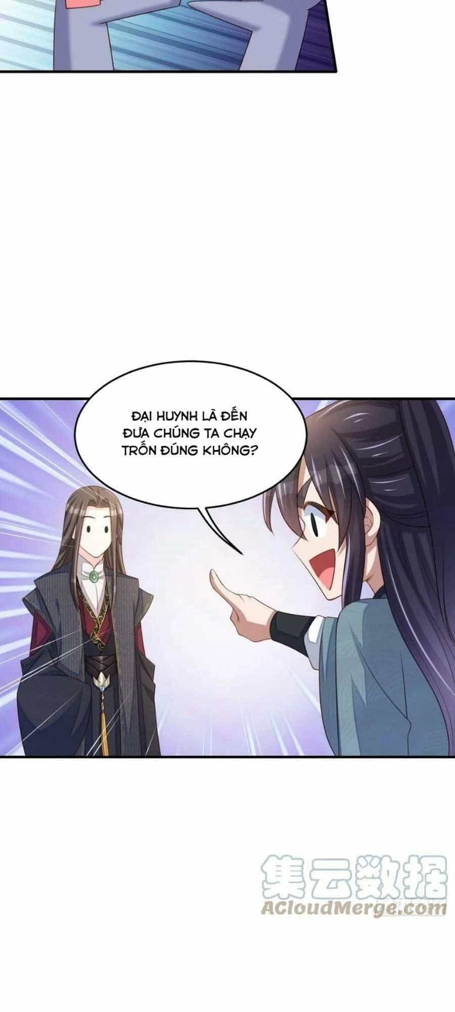 Thuần Hóa Ba Ba Bạo Quân - Chương 65 - ảnh 10