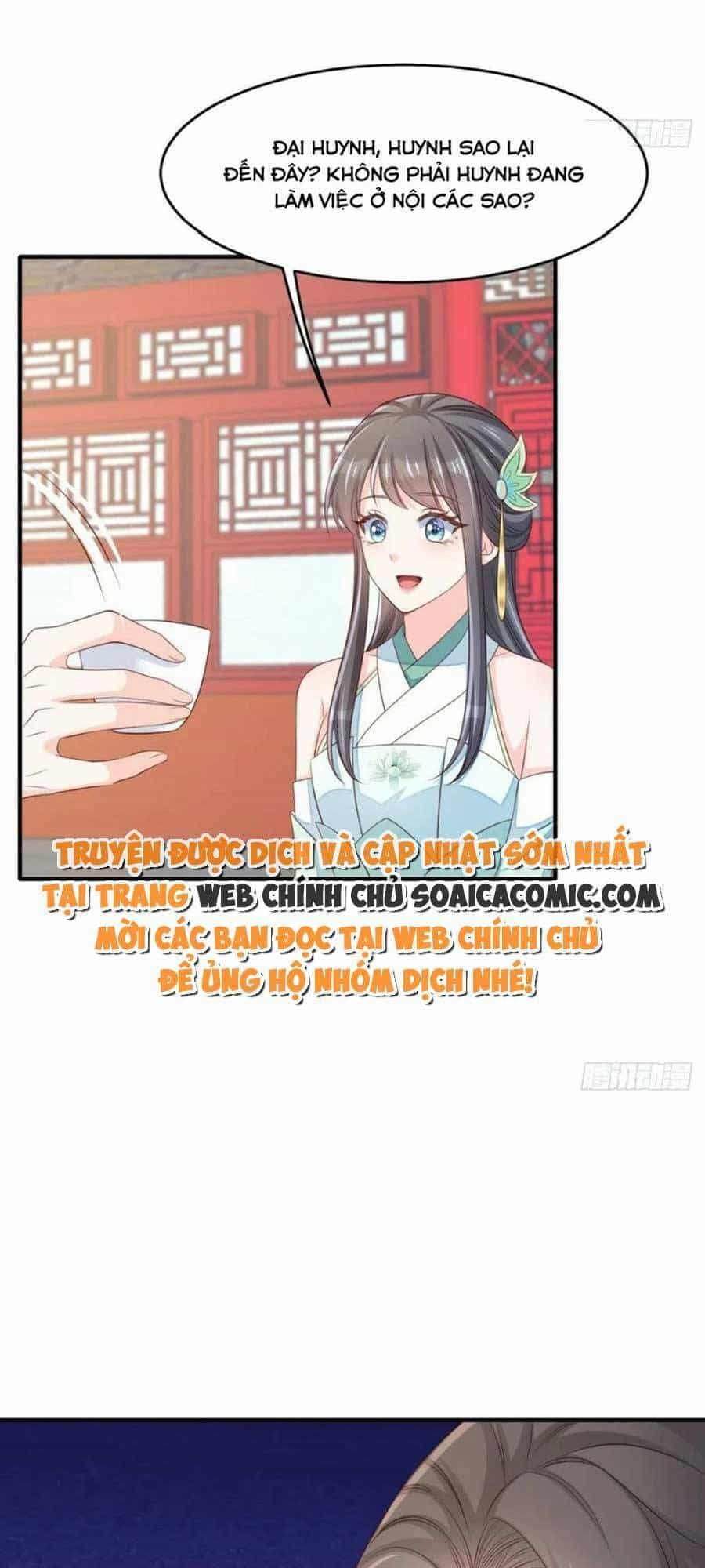 Thuần Hóa Ba Ba Bạo Quân - Chương 65 - ảnh 14