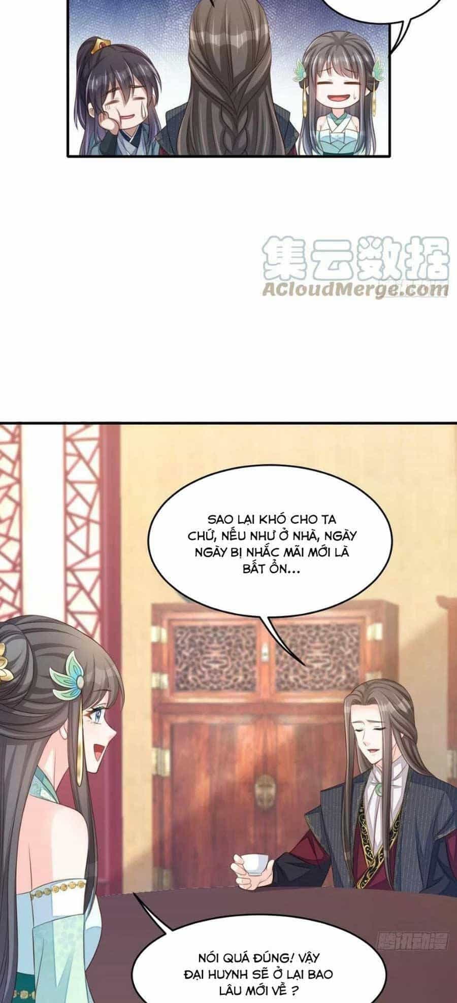Thuần Hóa Ba Ba Bạo Quân - Chương 65 - ảnh 21