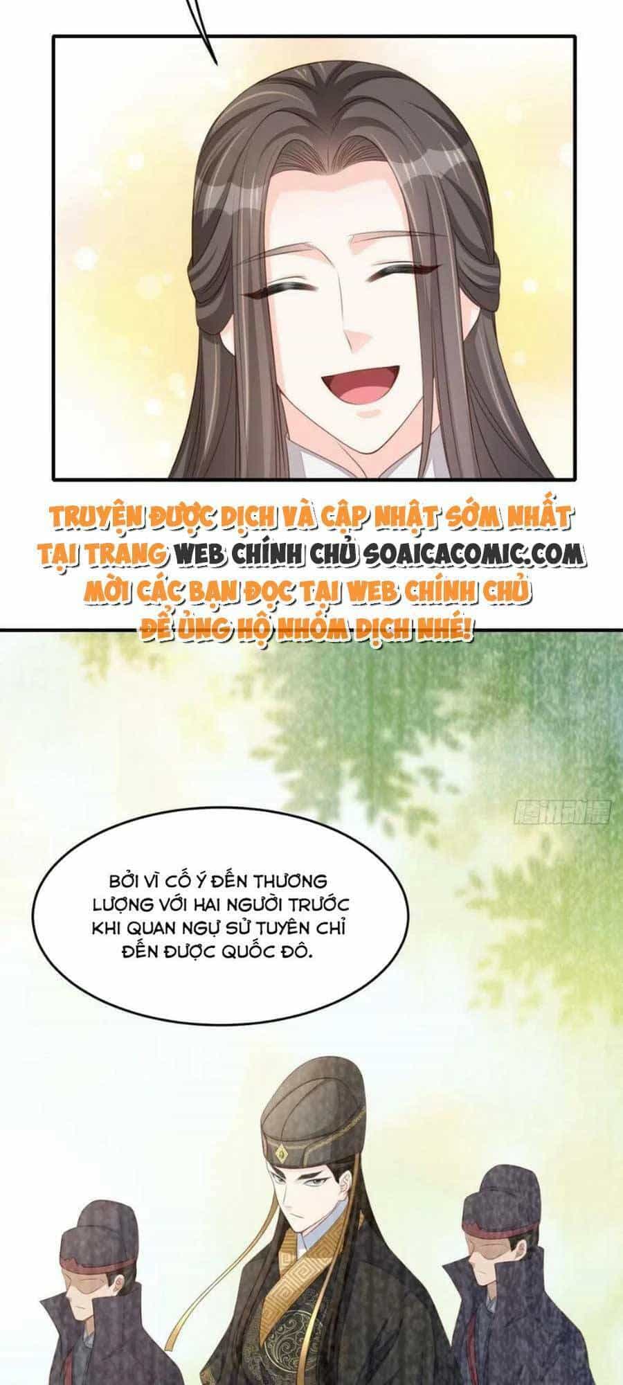 Thuần Hóa Ba Ba Bạo Quân - Chương 65 - ảnh 30