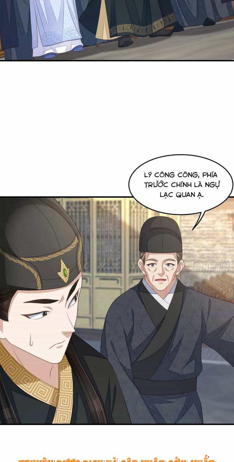 Thuần Hóa Ba Ba Bạo Quân - Chương 66 - ảnh 16