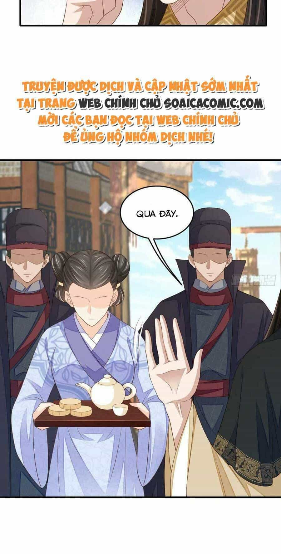 Thuần Hóa Ba Ba Bạo Quân - Chương 66 - ảnh 20