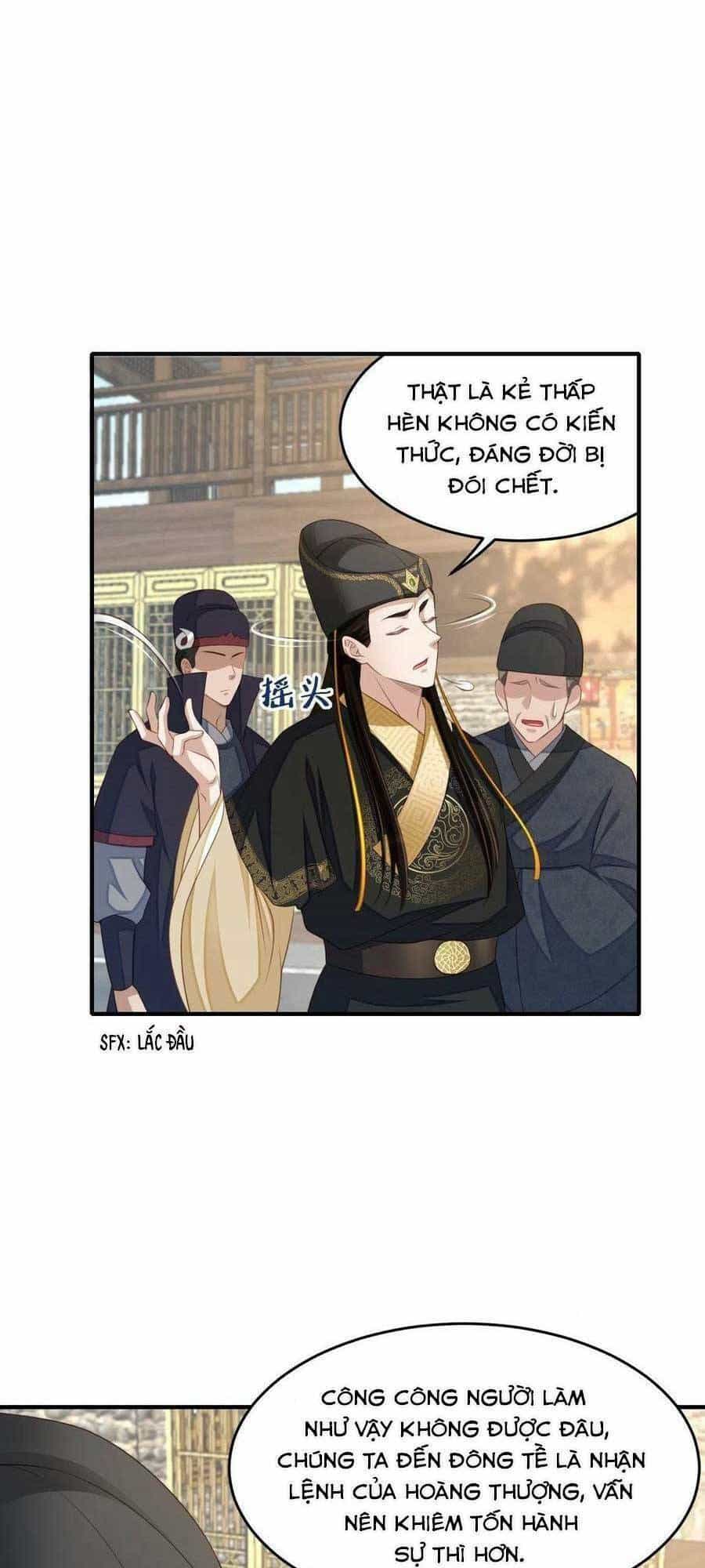 Thuần Hóa Ba Ba Bạo Quân - Chương 66 - ảnh 26