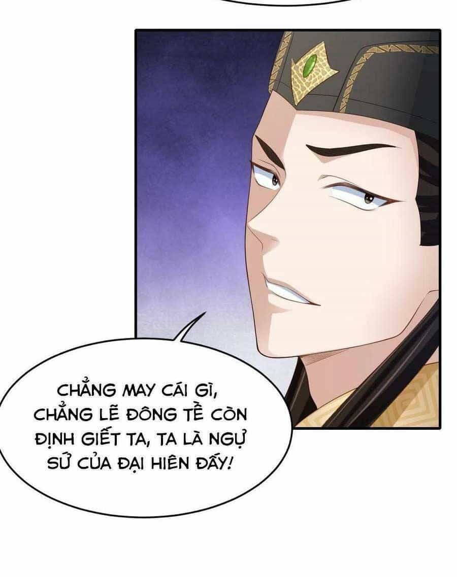 Thuần Hóa Ba Ba Bạo Quân - Chương 66 - ảnh 28