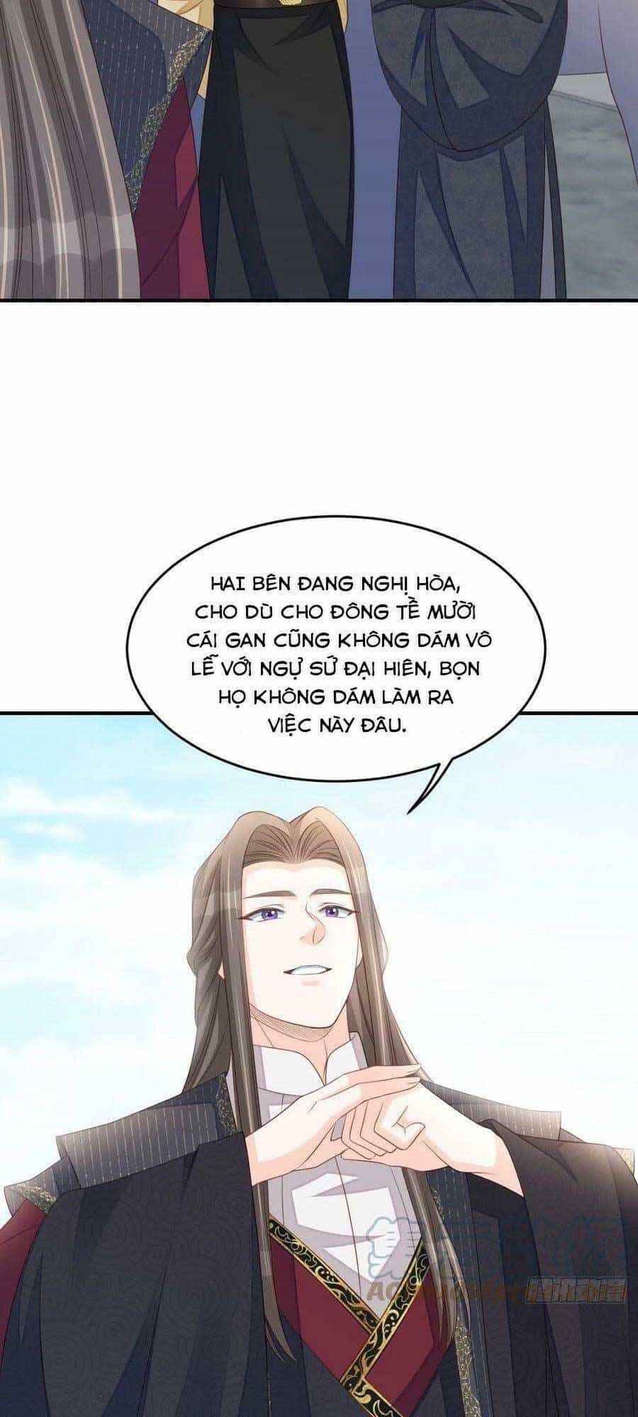 Thuần Hóa Ba Ba Bạo Quân - Chương 66 - ảnh 30